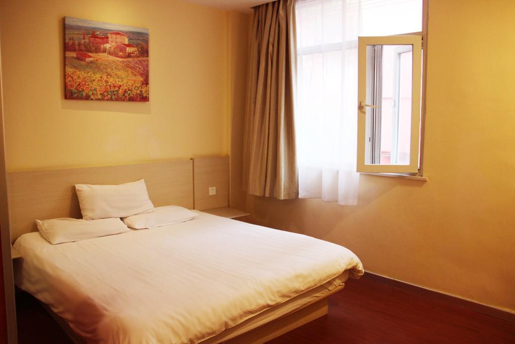 Hanting Express Taiyuan University Of Technology Taiyuan (Shanxi) Room photo